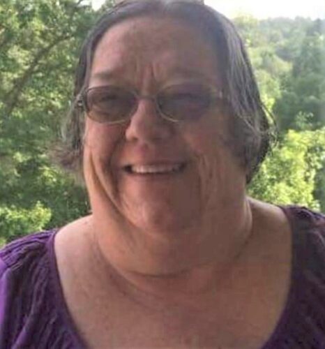 Kathleen R. (Kathy) Gibson - Times Observer